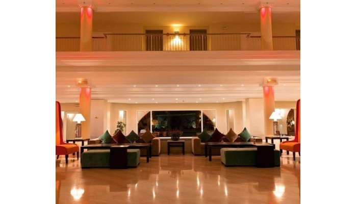 Hotel Seabel Aladin poza 2