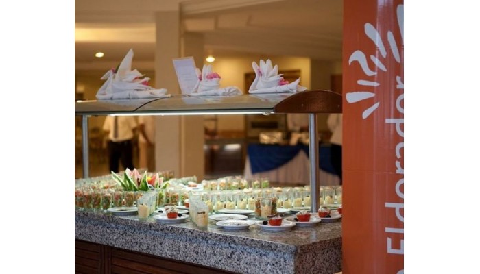 Hotel Seabel Aladin poza 9
