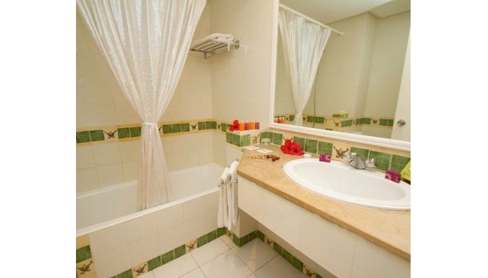 Hotel Seabel Aladin poza 6