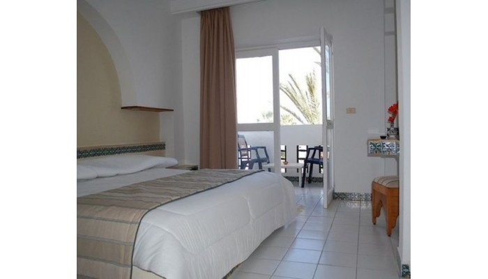 Hotel Seabel Aladin poza 5