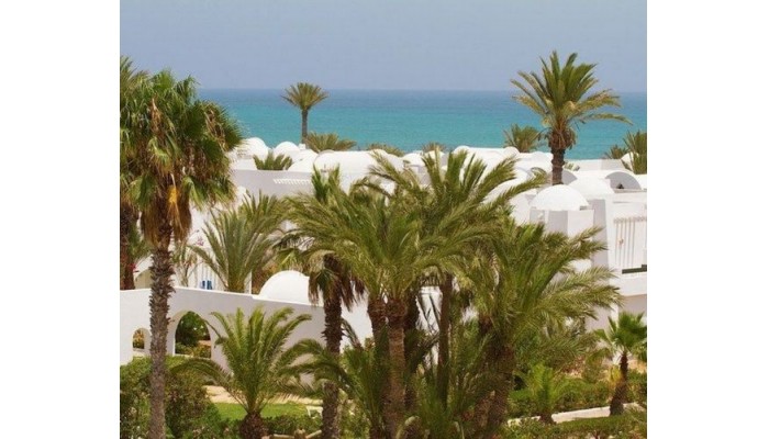 Hotel Seabel Aladin poza 1
