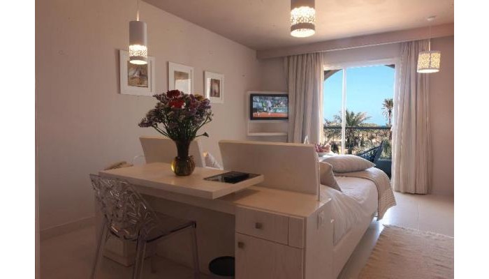 Hotel Seabel Rym Beach poza 0