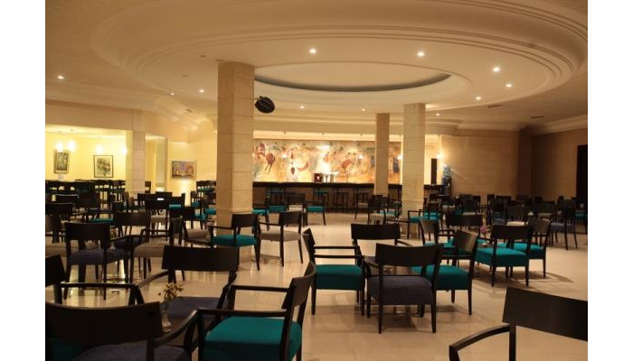 Hotel Seabel Rym Beach poza 8
