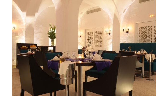 Hotel Seabel Rym Beach poza 6