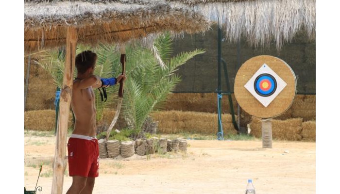Hotel Seabel Rym Beach poza 4