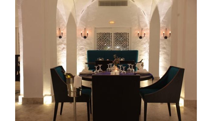 Hotel Seabel Rym Beach poza 1