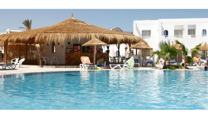 Hotel Sun Club Djerba poza 0