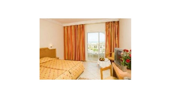 Hotel Vime Sidi Mansour poza 6