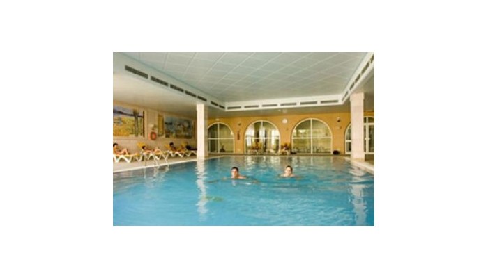 Hotel Vime Sidi Mansour poza 7