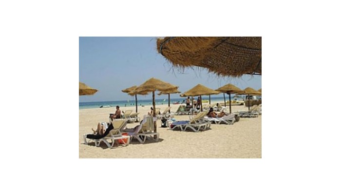 Hotel Vime Sidi Mansour poza 5