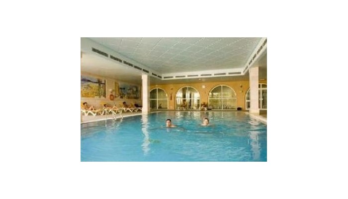 Hotel Vime Sidi Mansour poza 1