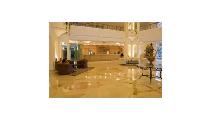 Hotel Vime Sidi Mansour poza 2