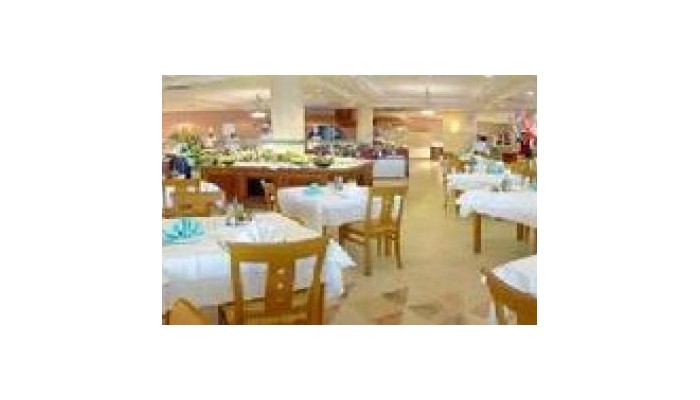 Hotel Vime Sidi Mansour poza 4