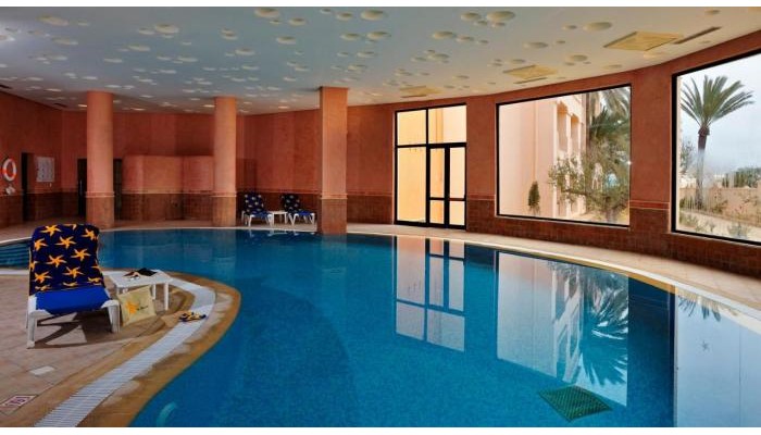 Hotel Vincci Safira Palms poza 15