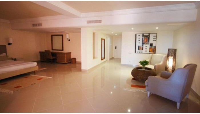 Hotel Vincci Safira Palms poza 11