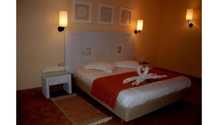 Hotel Vincci Safira Palms poza 6