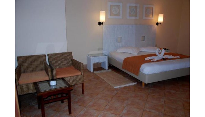 Hotel Vincci Safira Palms poza 5