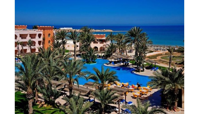 Hotel Vincci Safira Palms poza 0