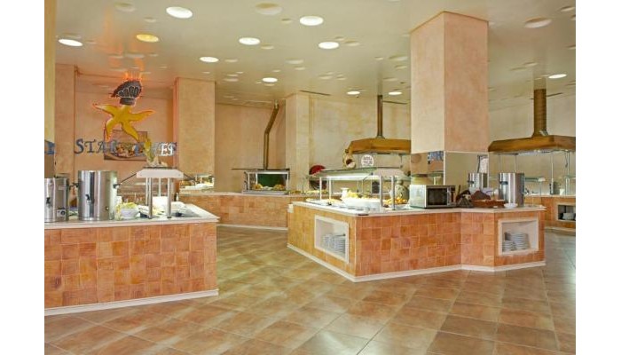 Hotel Vincci Safira Palms poza 13