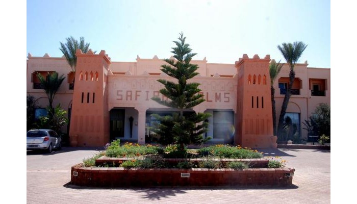 Hotel Vincci Safira Palms poza 3