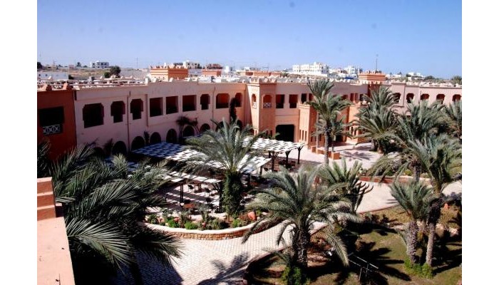 Hotel Vincci Safira Palms poza 1