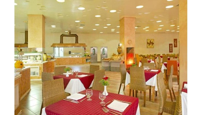 Hotel Vincci Safira Palms poza 12