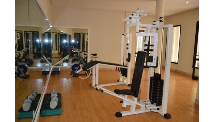 Hotel Vincci Safira Palms poza 16