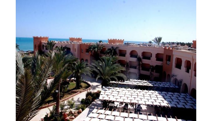 Hotel Vincci Safira Palms poza 2
