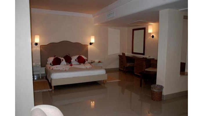 Hotel Vincci Safira Palms poza 10