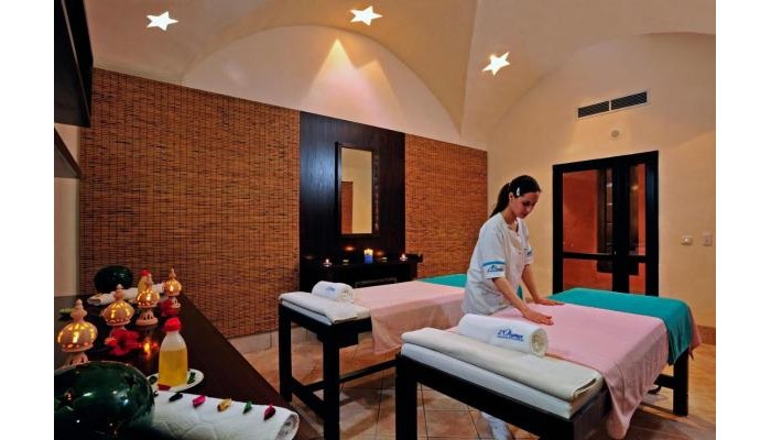 Hotel Vincci Safira Palms poza 17