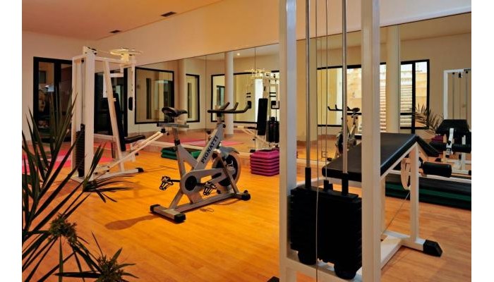 Hotel Vincci Safira Palms poza 20