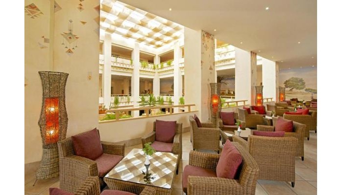 Hotel Vincci Safira Palms poza 21