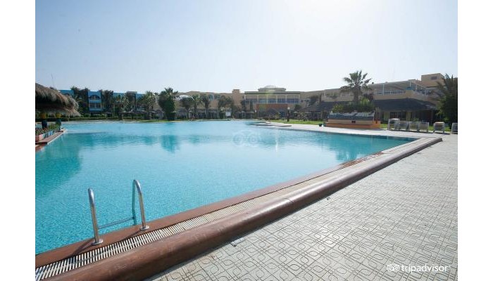 Poza pentru Hotel Carribean World Mahdia 1404-1650546343 Hotel Carribean World Mahdia poza 13