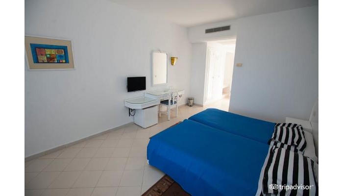 Poza pentru Hotel Carribean World Mahdia 2130-1650546313 Hotel Carribean World Mahdia poza 2