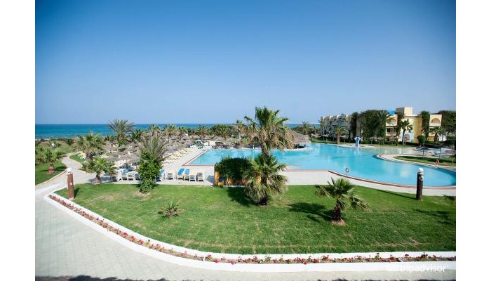 Poza pentru Hotel Carribean World Mahdia 2878-1650546340 Hotel Carribean World Mahdia poza 12