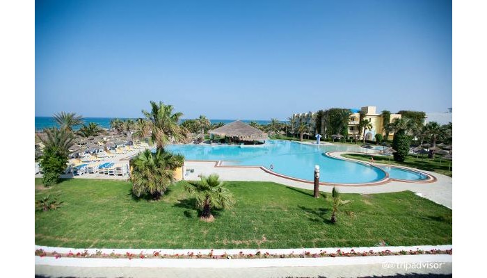 Poza pentru Hotel Carribean World Mahdia 2994-1650546346 Hotel Carribean World Mahdia poza 14
