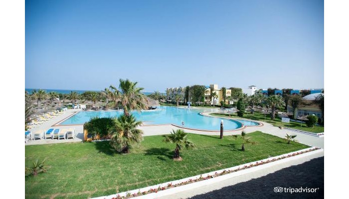 Poza pentru Hotel Carribean World Mahdia 4282-1650546309 Hotel Carribean World Mahdia poza 0