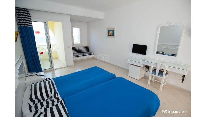 Poza pentru Hotel Carribean World Mahdia 4389-1650546316 Hotel Carribean World Mahdia poza 3