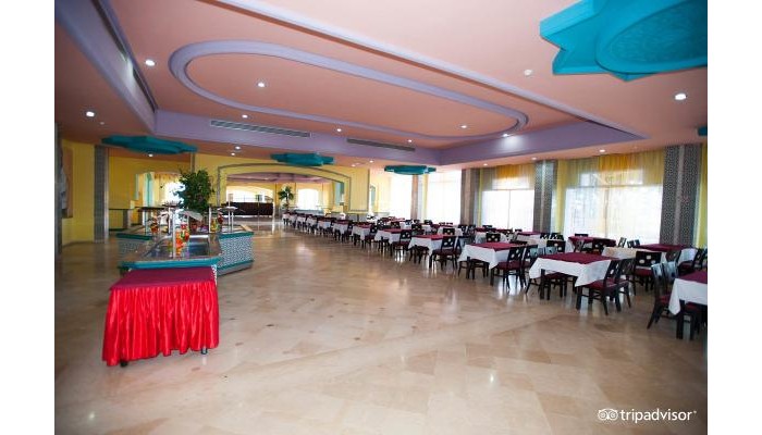 Poza pentru Hotel Carribean World Mahdia 4831-1650546334 Hotel Carribean World Mahdia poza 10
