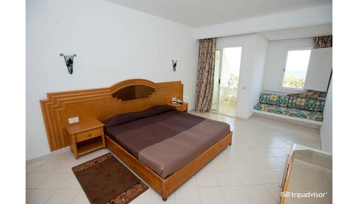 Poza pentru Hotel Carribean World Mahdia 7702-1650546322 Hotel Carribean World Mahdia poza 6