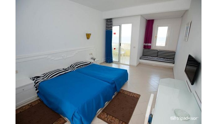 Poza pentru Hotel Carribean World Mahdia 8816-1650546320 Hotel Carribean World Mahdia poza 5