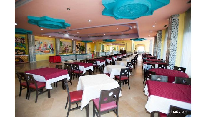Poza pentru Hotel Carribean World Mahdia 9405-1650546331 Hotel Carribean World Mahdia poza 9