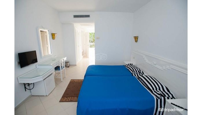 Poza pentru Hotel Carribean World Mahdia 9980-1650546311 Hotel Carribean World Mahdia poza 1
