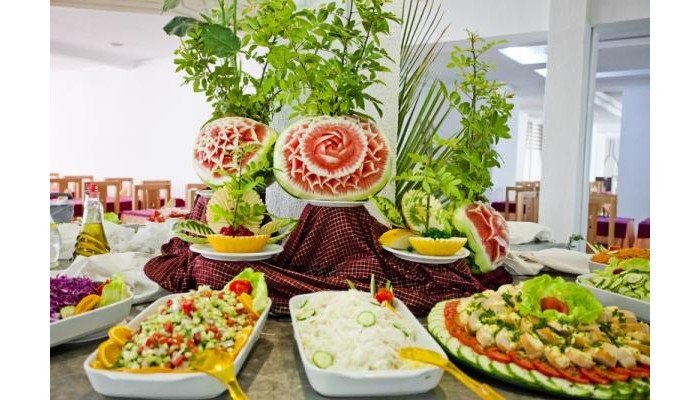 Poza pentru Thapsus Beach Resort ( Ex Club Thapsus ) 1555-1564582947 Thapsus Beach Resort (Ex Club Thapsus) poza 6