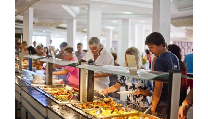 Poza pentru Thapsus Beach Resort ( Ex Club Thapsus ) 2883-1564582948 Thapsus Beach Resort (Ex Club Thapsus) poza 7