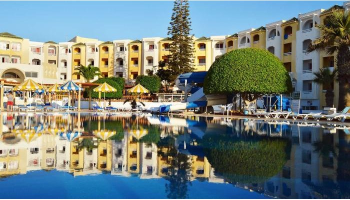 Poza pentru Thapsus Beach Resort ( Ex Club Thapsus ) 5072-1567678152 Thapsus Beach Resort (Ex Club Thapsus) poza 12