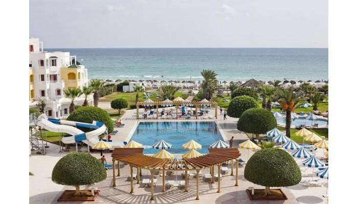 Poza pentru Thapsus Beach Resort ( Ex Club Thapsus ) 718-1567678152 Thapsus Beach Resort (Ex Club Thapsus) poza 11