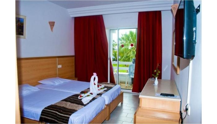 Poza pentru Thapsus Beach Resort ( Ex Club Thapsus ) 8535-1564582949 Thapsus Beach Resort (Ex Club Thapsus) poza 9