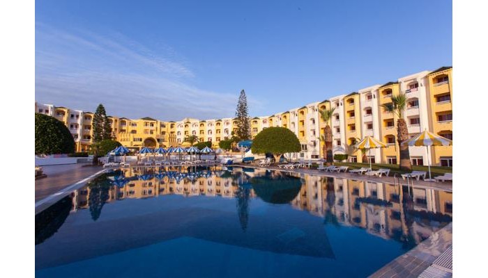 Poza pentru Thapsus Beach Resort ( Ex Club Thapsus ) 8570-1567678152 Thapsus Beach Resort (Ex Club Thapsus) poza 0