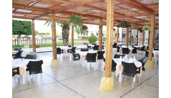 Poza pentru Thapsus Beach Resort ( Ex Club Thapsus ) 8861-1564582946 Thapsus Beach Resort (Ex Club Thapsus) poza 4